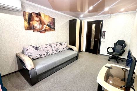 2-комнатная квартира в Облучье, Облучье, ул. Денисова, 32