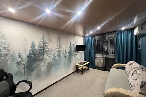 2-комнатная квартира в Облучье, ул. Денисова, 32