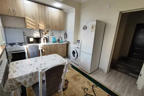 Дом в Бишкеке, ул. Радищева, 64