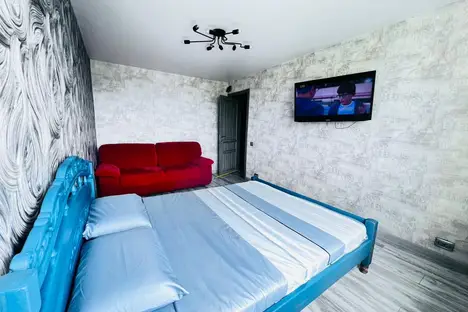 2-комнатная квартира в Москве, Боровая ул., 8, м. Лефортово