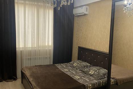 1-комнатная квартира в Дербенте, ул. Владимира Ленина, 4