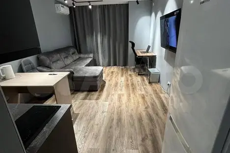 1-комнатная квартира во Владивостоке, Владивосток, Русская ул., 95