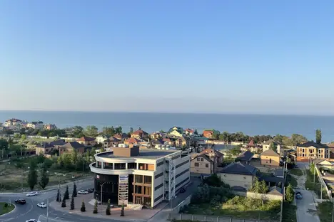 1-комнатная квартира в Каспийске, пр-кт Акулиничева, 7