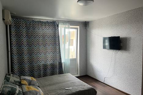 1-комнатная квартира в Самаре, пр-кт Кирова, 71