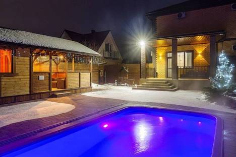 Дом в Воронеже, Воронеж, Красивый пер., 5