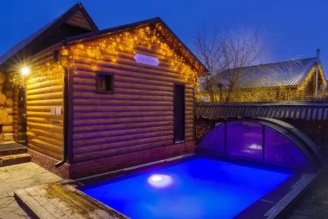 Дом в Воронеже, Речной пер., 27А