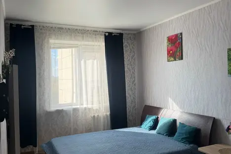 2-комнатная квартира в Тюмени, Тюмень, ул.Муравленко д3 к 1