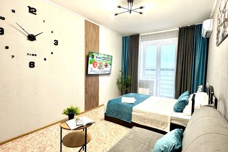 1-комнатная квартира в Челябинске, ул. Румянцева, 2В