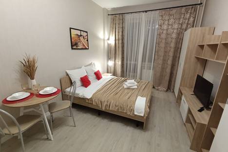 1-комнатная квартира в Санкт-Петербурге, Пулковское ш., 14с6