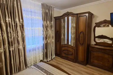 2-комнатная квартира во Владикавказе, Кырджалийская ул., 8