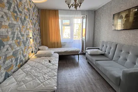2-комнатная квартира в Свирске, Свирск, ул. Лермонтова, 8