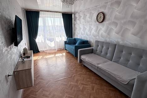2-комнатная квартира в Свирске, Свирск, Свирск, ул. Тимирязева, 1