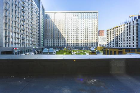 1-комнатная квартира в Москве, Берёзовая ал., 19к2