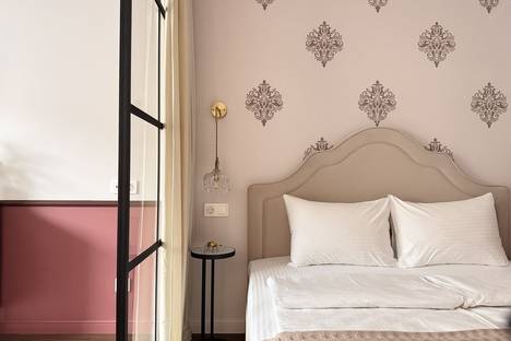 1-комнатная квартира в Калининграде, ул. Багратиона, 108