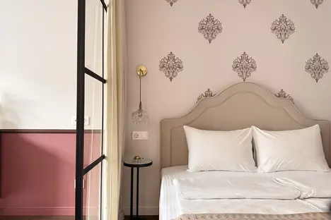 1-комнатная квартира в Калининграде, ул. Багратиона, 108