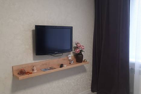1-комнатная квартира в Великом Новгороде, ул. Кочетова, 10к3