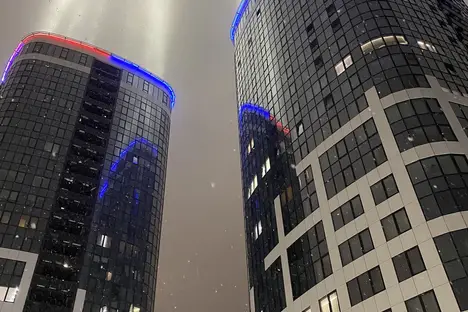 1-комнатная квартира в Ижевске, ул. Карла Маркса, 259