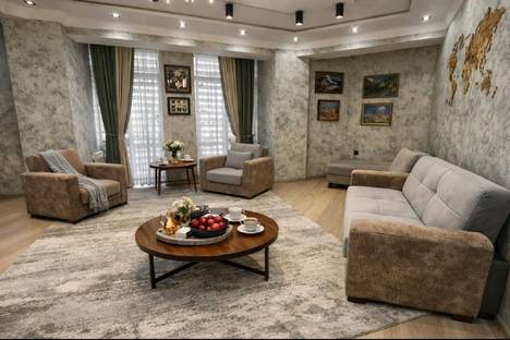 2-комнатная квартира в Душанбе, Душанбе, ул. Садриддина Айни