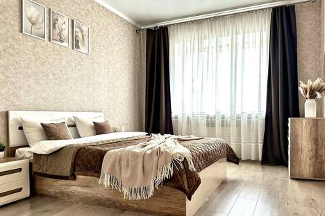 2-комнатная квартира в Ессентуках, ул. Нелюбина