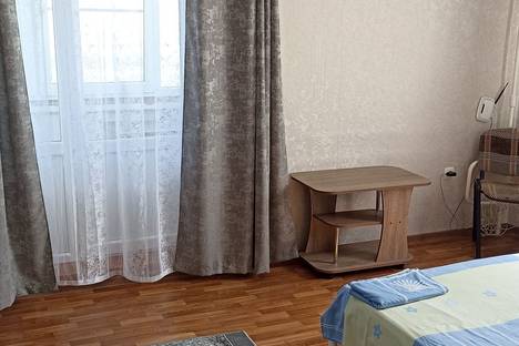 1-комнатная квартира в Харцызске, Краснознаменская ул., 79