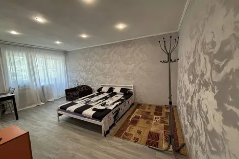 1-комнатная квартира в Харцызске, Харцызск, Краснознаменская ул., 79