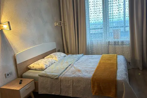 1-комнатная квартира в Санкт-Петербурге, Ириновский пр-кт, 34
