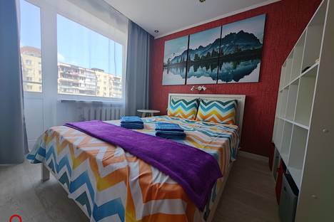 1-комнатная квартира в Новороссийске, Московская ул., 10