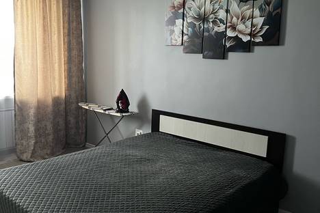 1-комнатная квартира в Уфе, ул. Ферина, 39