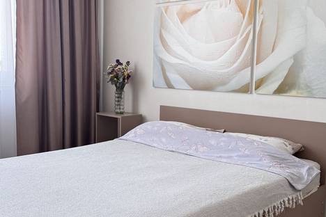 1-комнатная квартира в Новочебоксарске, Восточная ул., 1к2