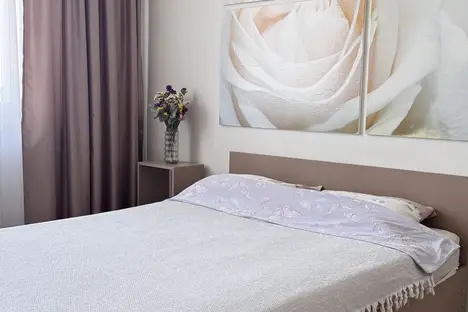 1-комнатная квартира в Новочебоксарске, Восточная ул., 1к2