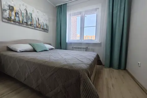 1-комнатная квартира в Улан-Удэ, Улан-Удэ, Ключевская ул., 60Б/1