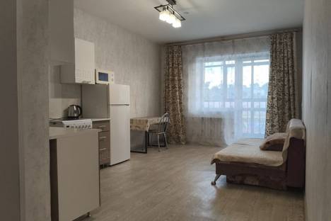 2-комнатная квартира в Иркутске, ул. Лермонтова, 31