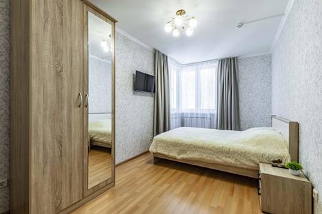 1-комнатная квартира в Верхней Пышме, ул. Машиностроителей, 6А