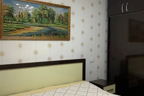 1-комнатная квартира в Элисте, Элиста, ул. 8 Марта, 60