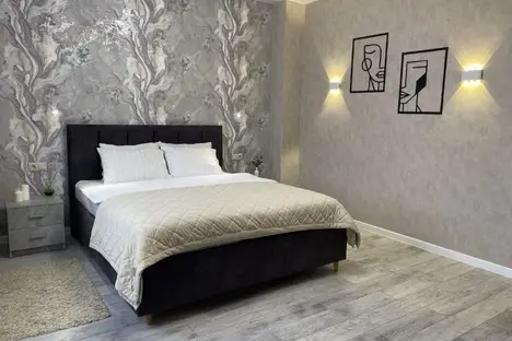 1-комнатная квартира в Волгограде, ул. Пархоменко, 8А