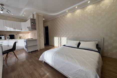 1-комнатная квартира в Иркутске, Иркутск, ул. Карла Либкнехта, 112