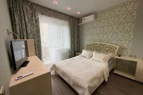 2-комнатная квартира в Иркутске, Депутатская ул., 69