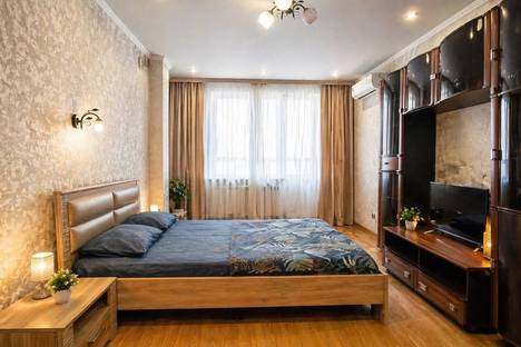 2-комнатная квартира в Белгороде, ул. Есенина, 9к1