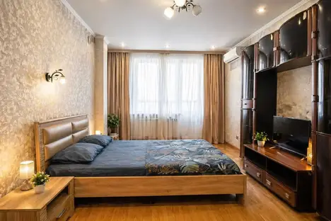 2-комнатная квартира в Белгороде, ул. Есенина, 9к1
