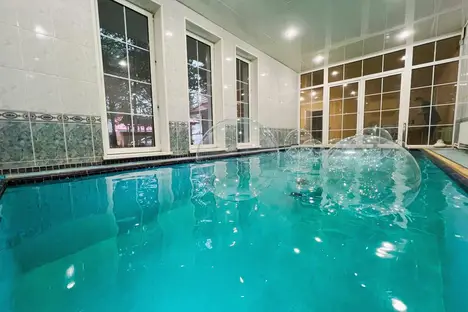 Дом в Московской области, Московская область, Одинцовский г.о., д. Сивково, ДНТ Астра, 107