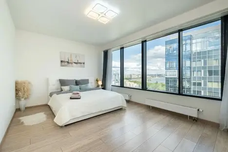 1-комнатная квартира в Казани, Кировский р-н , Шоссейная ул., 57