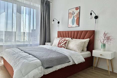 2-комнатная квартира в Люберцах, ул. Лётчика Ларюшина, 2, м. Котельники