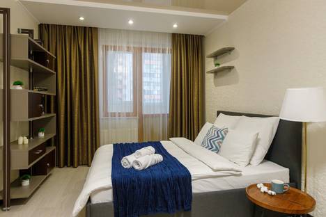 1-комнатная квартира в Самаре, ул. Советской Армии, 238В