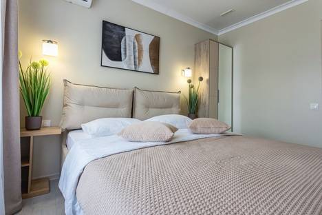 2-комнатная квартира в Усть-Лабинске, Вольная ул., 123