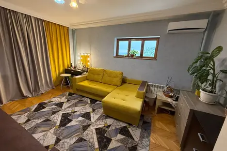 Комната в Сочи, мкр. Бытха, ул. Возрождения, 22