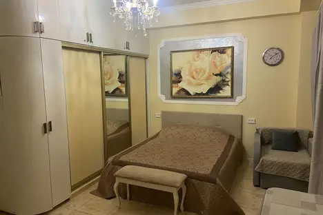 1-комнатная квартира в Адлере, Адлер, ул. Кирова, 28А
