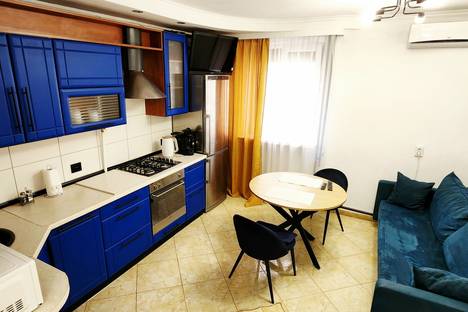 1-комнатная квартира в Калининграде, .