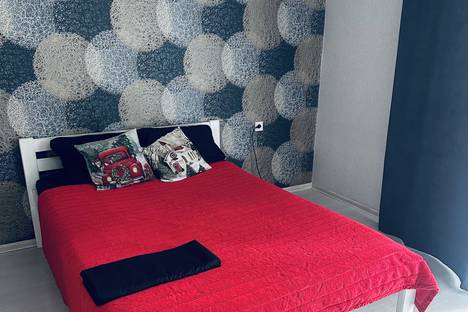 1-комнатная квартира в Чите, ул. Курнатовского, 70