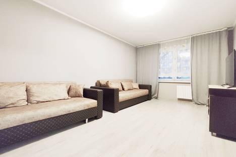 2-комнатная квартира в Гомеле, Красная ул., 3