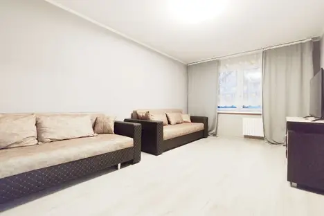 2-комнатная квартира в Гомеле, Красная ул., 3